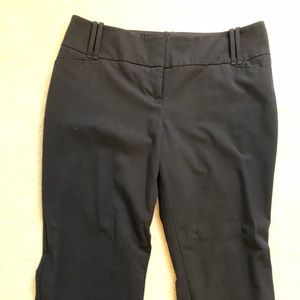 Navy blue The Limited Collection Cassidy Pants